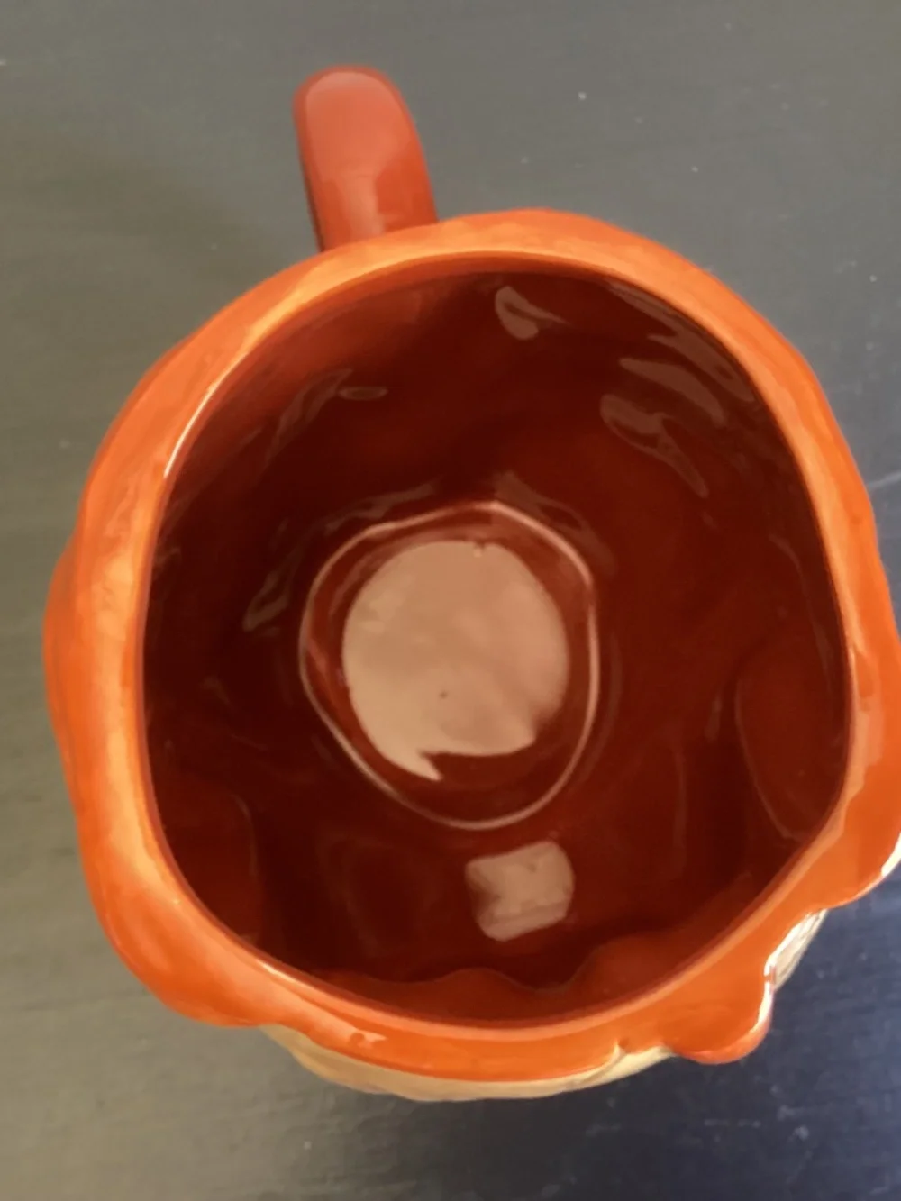 NEW Handpainted Chucky Child Play Ceramic Mug 20oz by Silver Buffalo